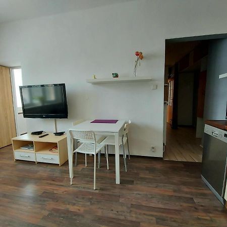 Klostrmanka - Děčín, Letná Apartamento Exterior foto