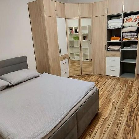Klostrmanka - Děčín, Letná Apartamento Exterior foto