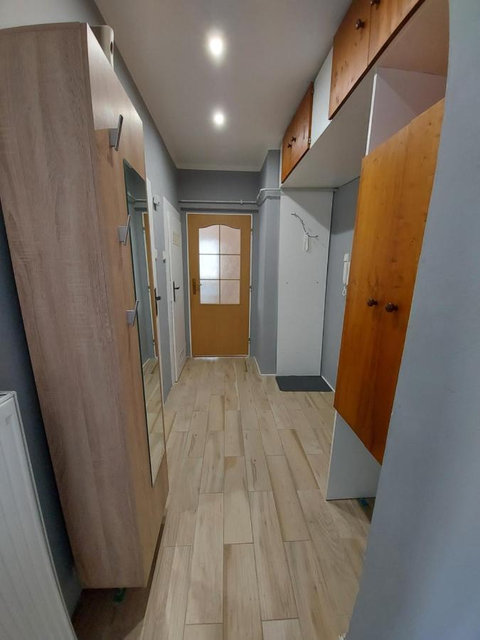 Klostrmanka - Děčín, Letná Apartamento Exterior foto